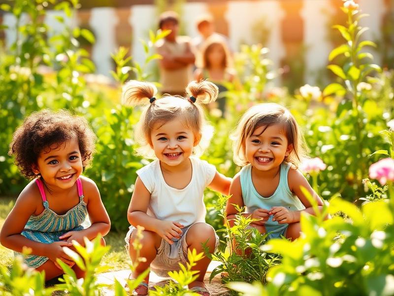 Children's Naturopath Northern Beaches