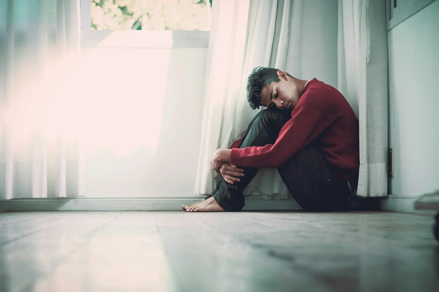 Pyrrole Disorder